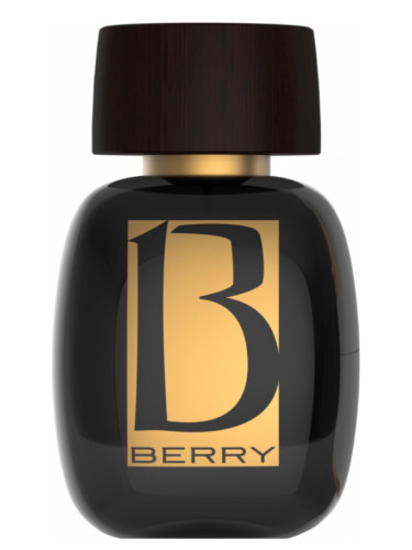 Adouala Maison de Parfum Berry