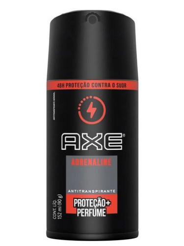 Adrenaline AXE