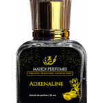 Image for Adrenaline Mahdi Perfumes