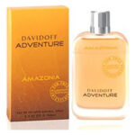 Image for Adventure Amazonia Davidoff