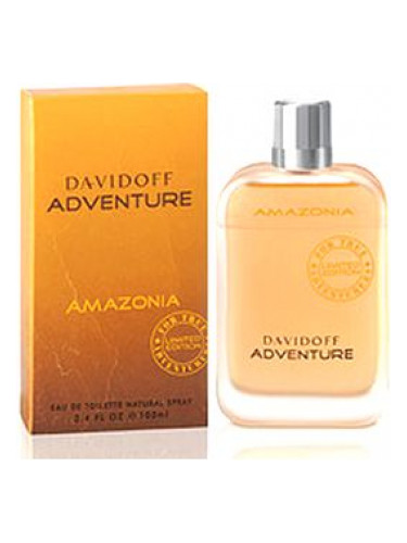 Adventure Amazonia Davidoff