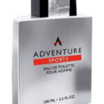 Image for Adventure Sports Style Parfum