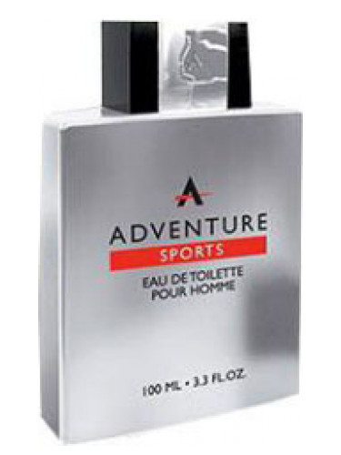 Adventure Sports Style Parfum