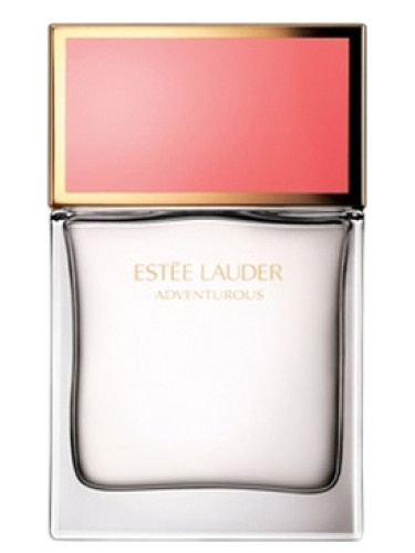 Adventurous Estée Lauder