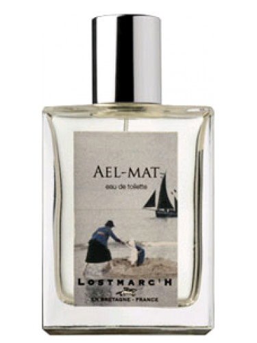 Ael-Mat Lostmarch
