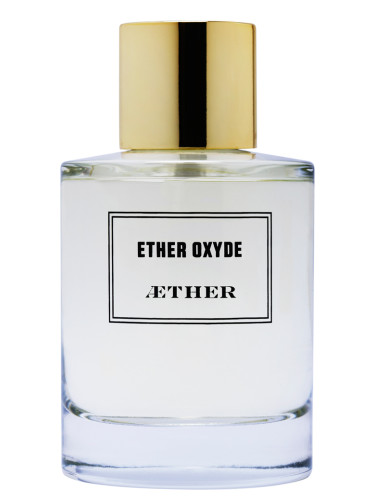 Aether Oxyde Aether