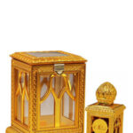 Image for Affaf Al Haramain Perfumes