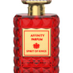 Image for Affinity Spirit Of Kings