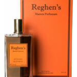 Image for Afghan Reghen’s Masters Perfumers