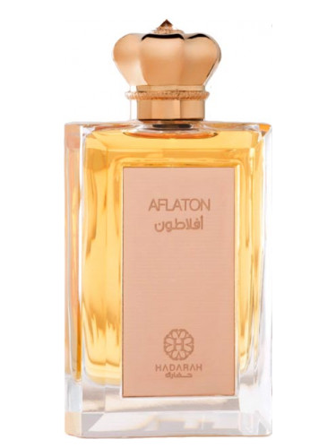 Aflaton Hadarah Perfumes