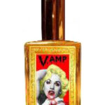 Image for Afraid of the Dark: Vamp Opus Oils