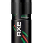 Image for Africa AXE