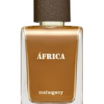 Image for África Mahogany