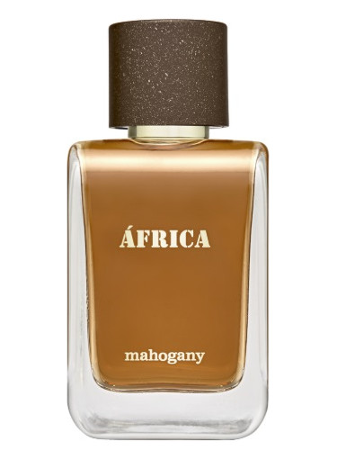 África Mahogany
