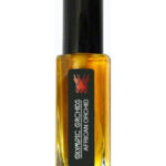 Image for African Orchid Olympic Orchids Artisan Perfumes