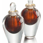 Image for African Soliflore Jasmine Frazer Parfum