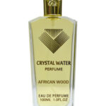 Image for Africano Woody Crystal Water