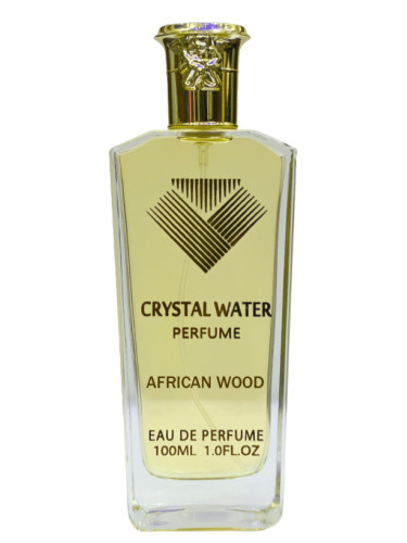 Africano Woody Crystal Water