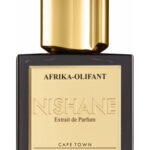 Image for Afrika Olifant Nishane