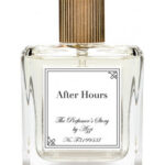 Image for After Hours The Perfumer’s Story by Azzi