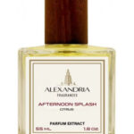 Image for Afternoon Splash Alexandria Fragrances