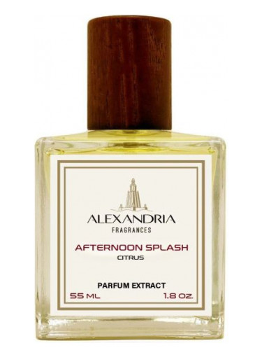 Afternoon Splash Alexandria Fragrances