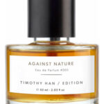 Image for Against Nature Timothy Han Edition Perfumes