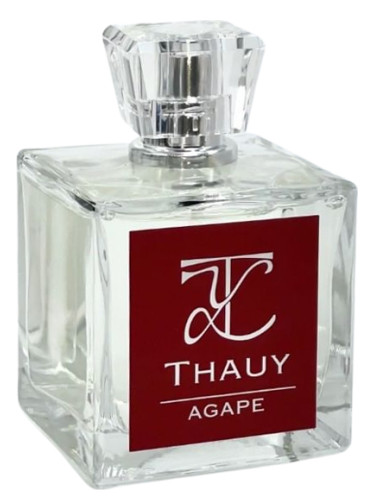 Agape Thauy