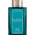 Image for Agar Épicé LilaNur Parfums