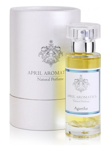 Agartha April Aromatics