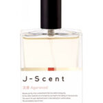 Image for Agarwood J-Scent