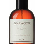 Image for Agarwood The Lab Fragrances