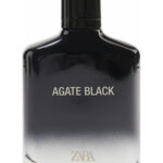 Image for Agate Black Zara