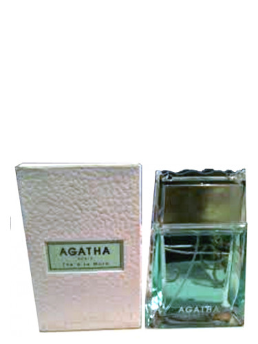 Agatha The a la Mure Agatha