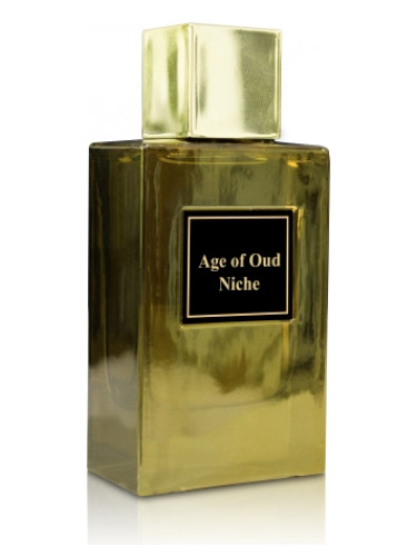 Age Of Oud Niche