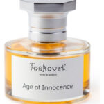 Image for Age of Innocence Toskovat’