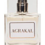 Image for Agrakal Les Voiles Depliees