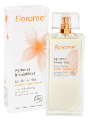 Agrumes Irresistibles Florame