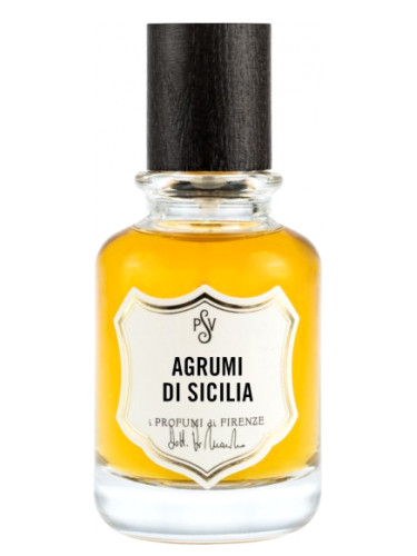 Agrumi di Sicilia I Profumi di Firenze