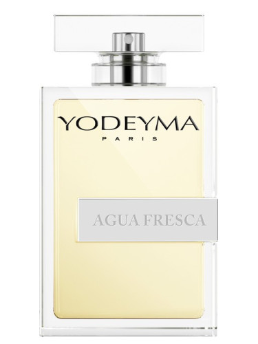 Agua Fresca Yodeyma