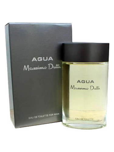 Agua Massimo Dutti