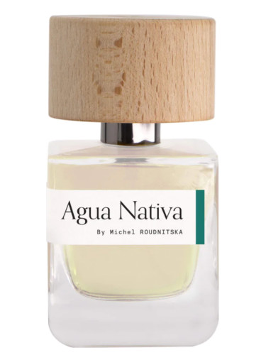 Agua Nativa Parfumeurs du Monde