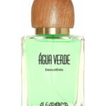 Image for Água Verde Alfaroma