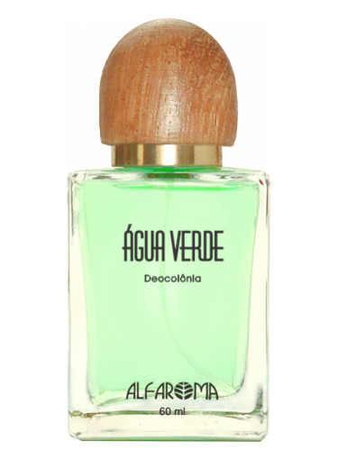 Água Verde Alfaroma