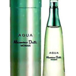 Image for Agua Woman Massimo Dutti