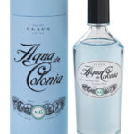 Image for Agua de Colonia No.6 Luxurious Ebony Claus Porto