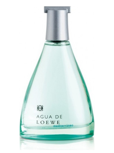 Agua de Loewe Mediterraneo Loewe