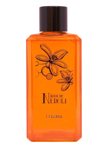 Água de Neroli Phebo