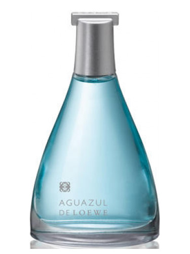 Aguazul de Loewe Loewe