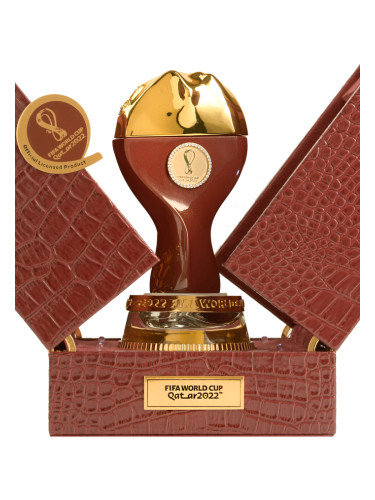 Ahlam FIFA World Cup Qatar 2022 Perfumes